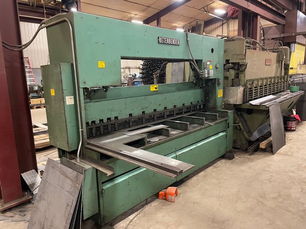 Image for Richlen Enterprises LLC Machine Tool Auction
