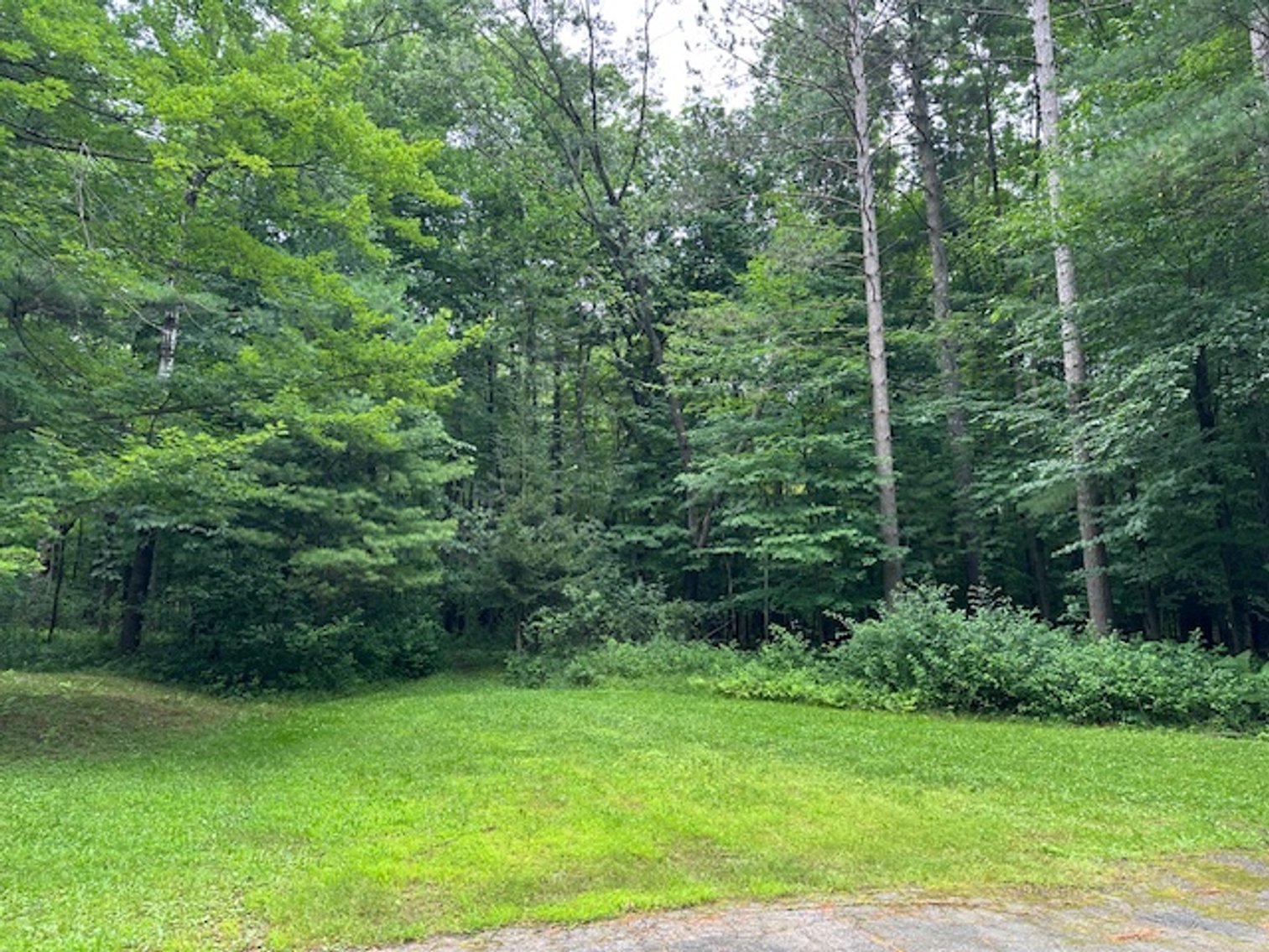 Image for St. John Evangelical Lutheran Church Land Auction