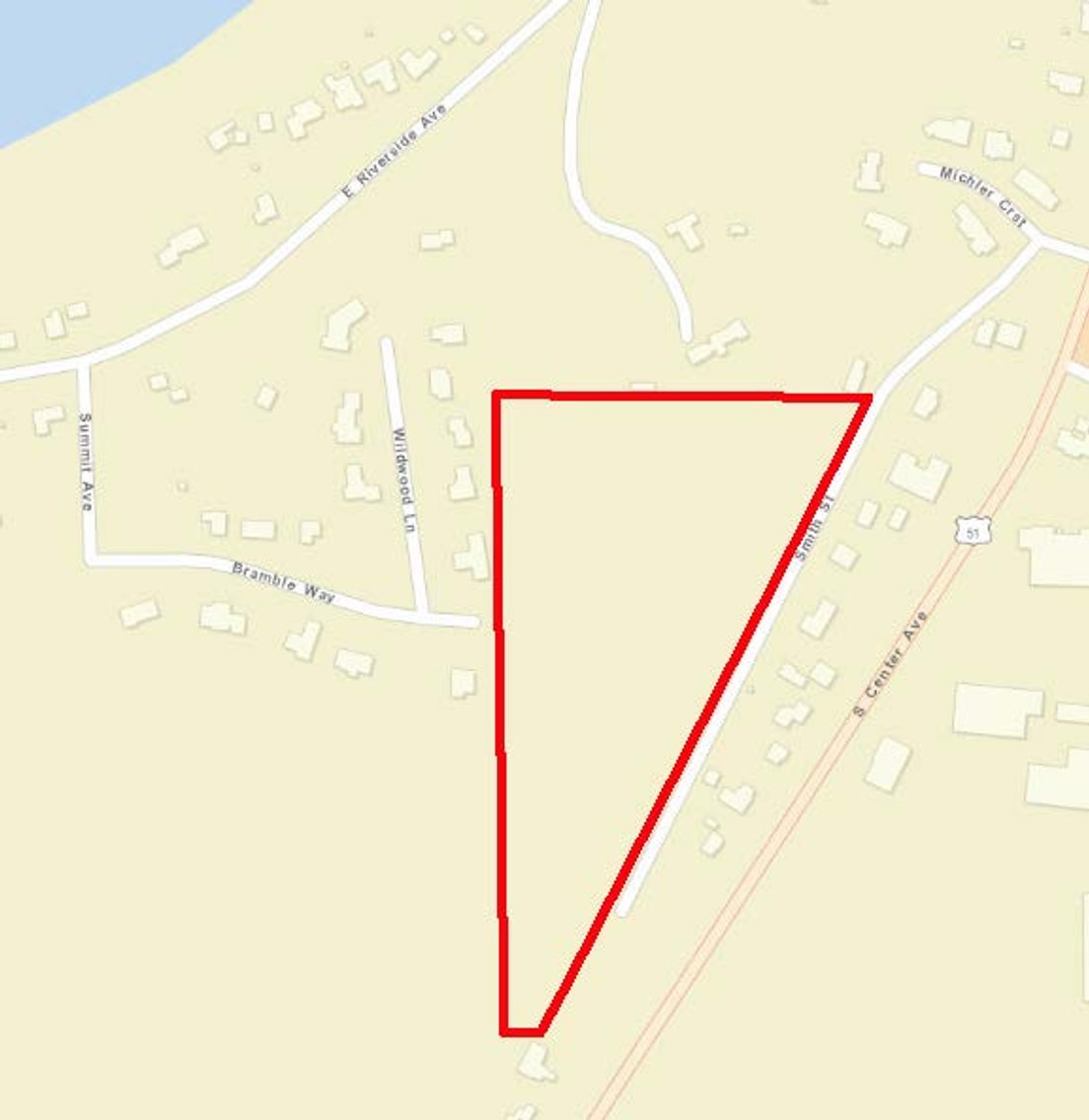 Image for St. John Evangelical Lutheran Church Land Auction