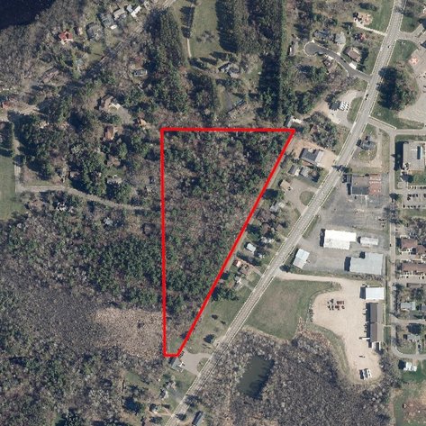 Image for St. John Evangelical Lutheran Church Land Auction