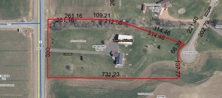 Image for Garry & Barb Schmidt Real Estate Auction