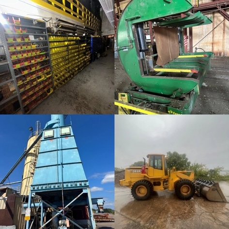 Image for Formerly Phillips Wood Products