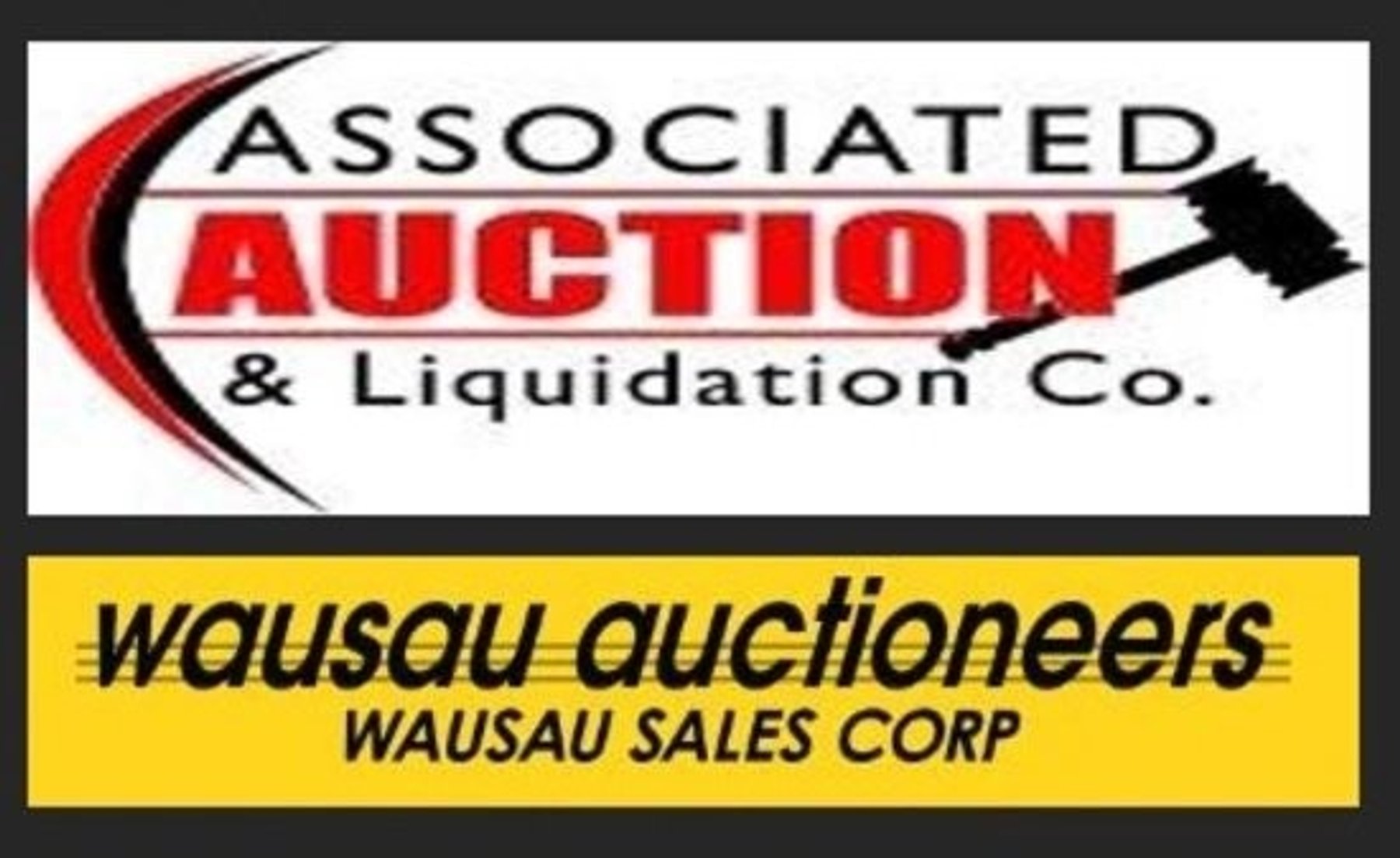 Image for NICOLET HARDWOODS AUCTION