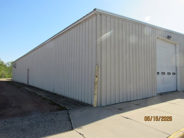 Image for VESPER PALLET COMPANY INC