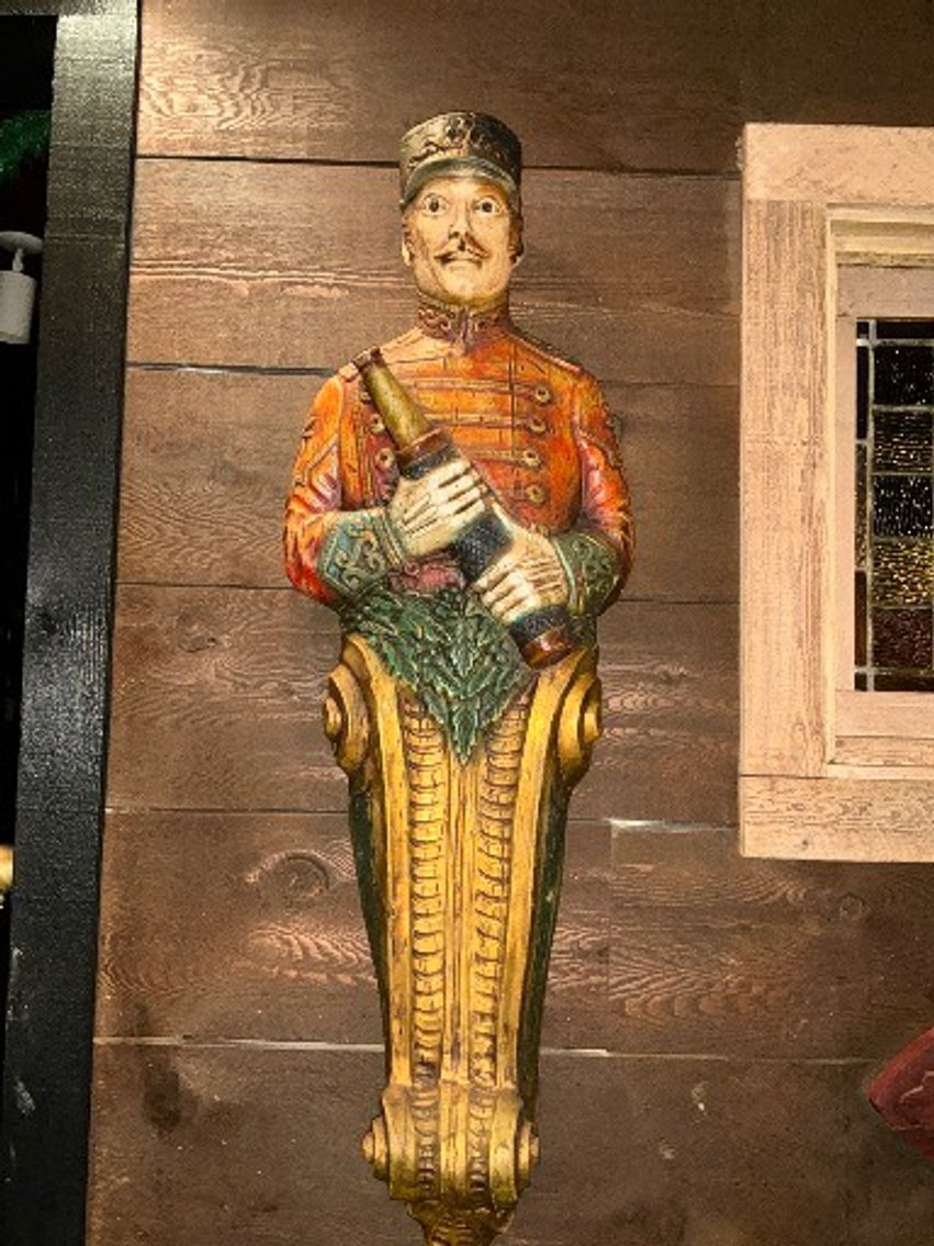 Image for The Whaling Company