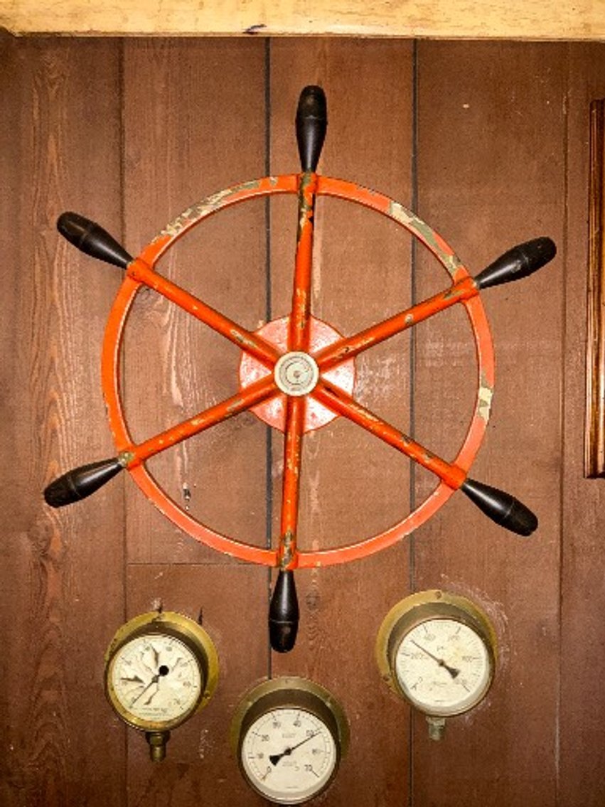 Image for The Whaling Company