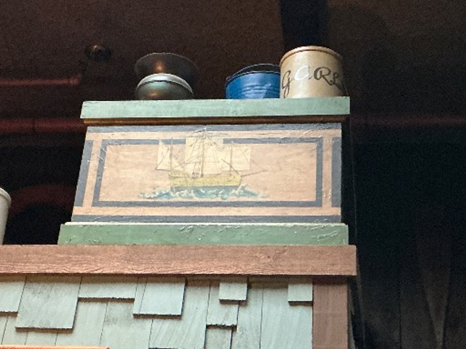 Image for The Whaling Company