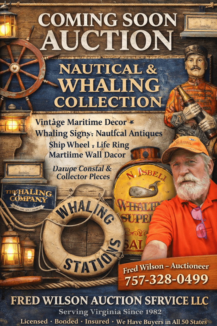 Image for The Whaling Company