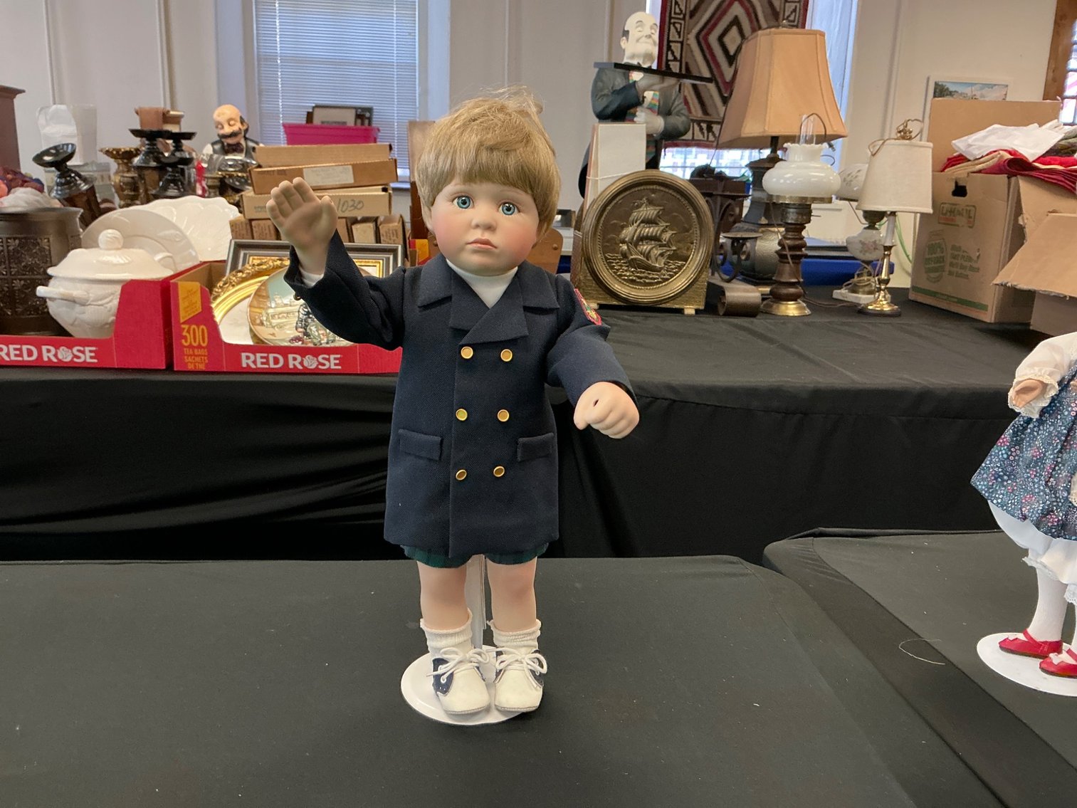 Image for January Consignment Auction