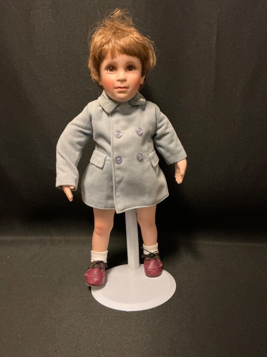 Image for January Consignment Auction