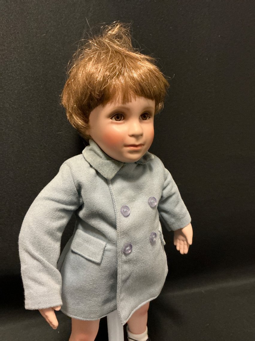 Image for January Consignment Auction
