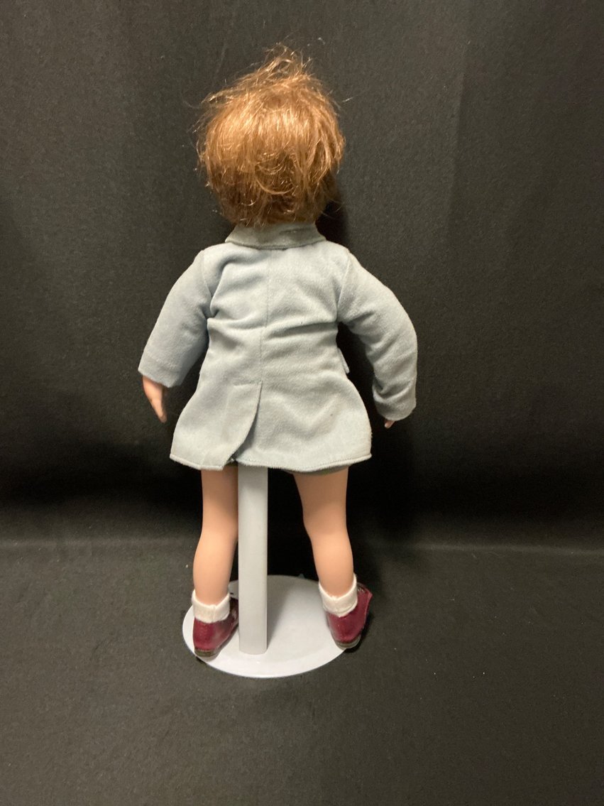 Image for January Consignment Auction