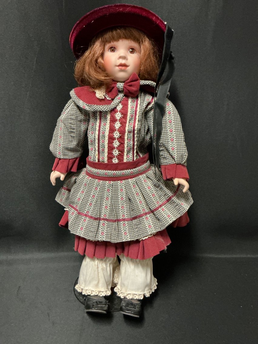 Image for January Consignment Auction