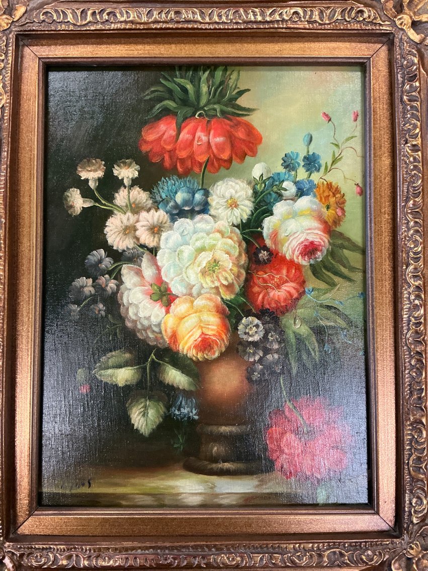 Image for January Consignment Auction