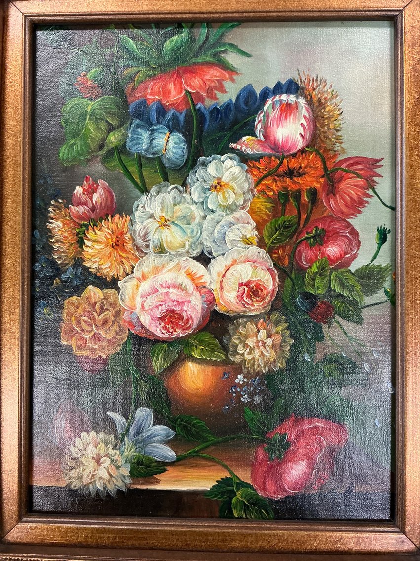 Image for January Consignment Auction