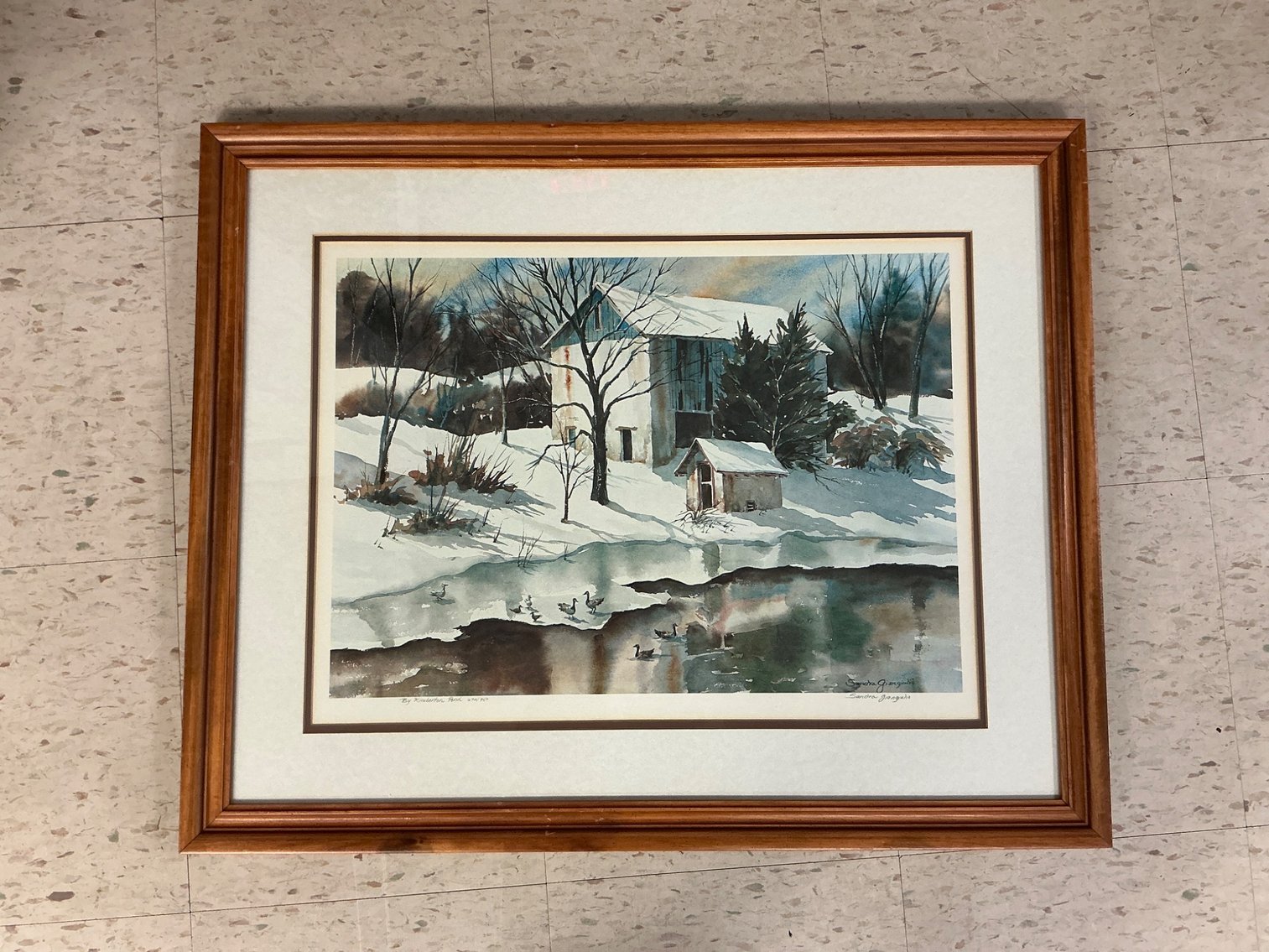 Image for January Consignment Auction
