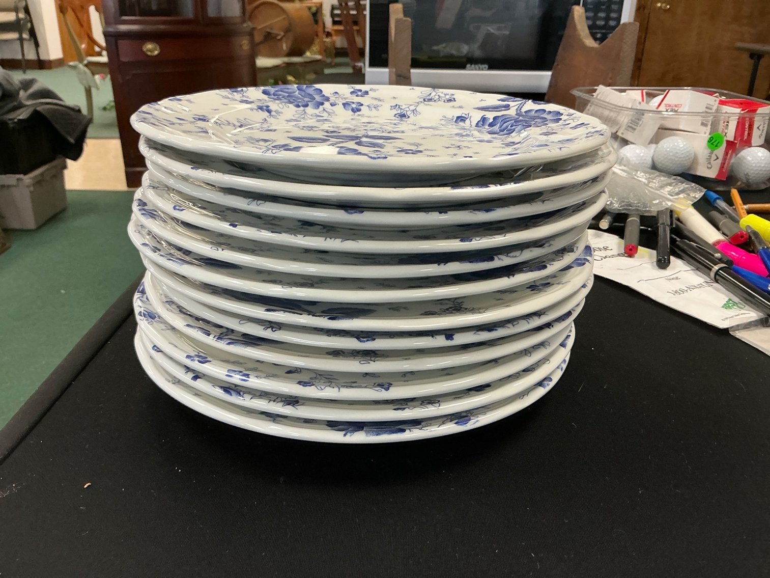 Image for January Consignment Auction