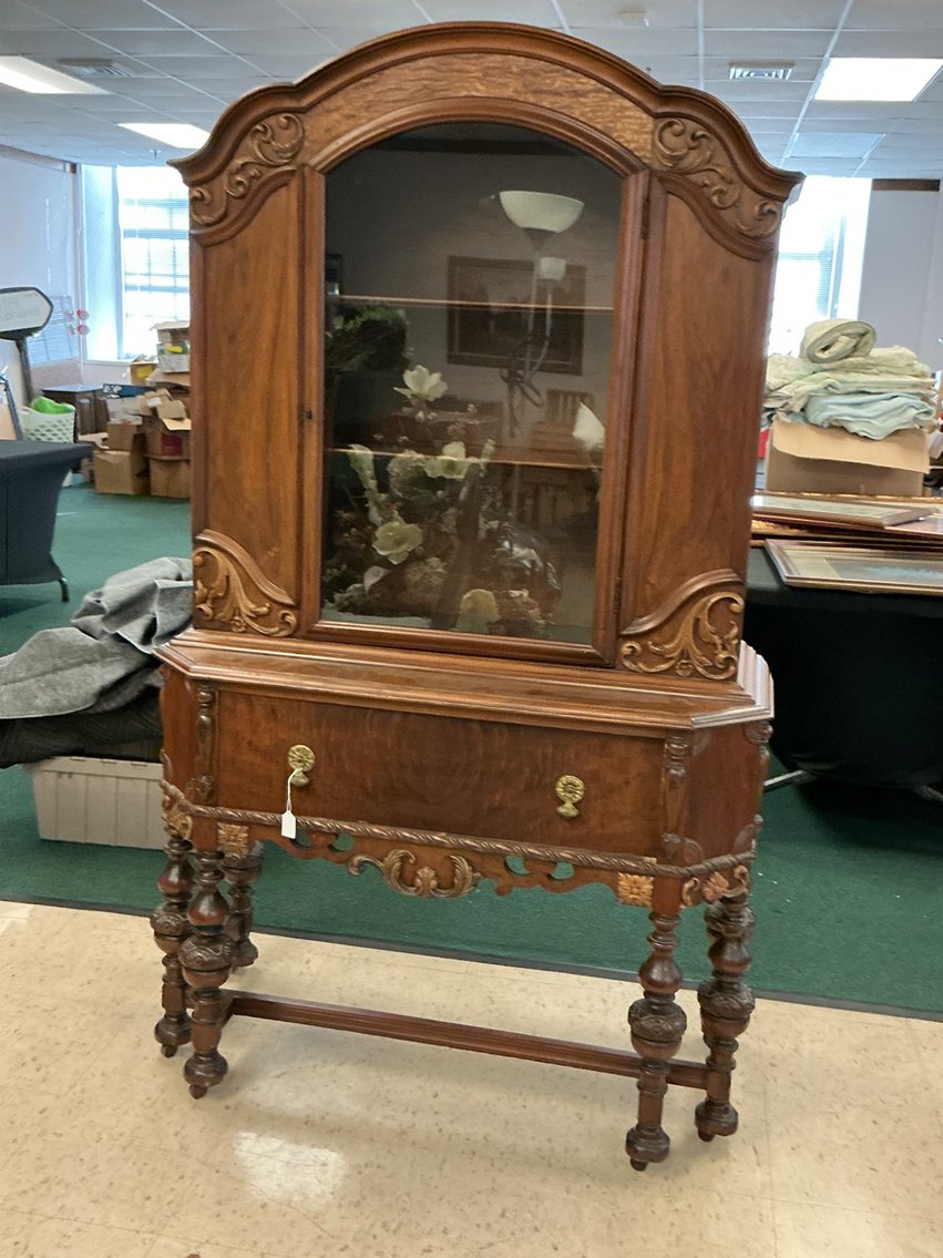 Image for January Consignment Auction