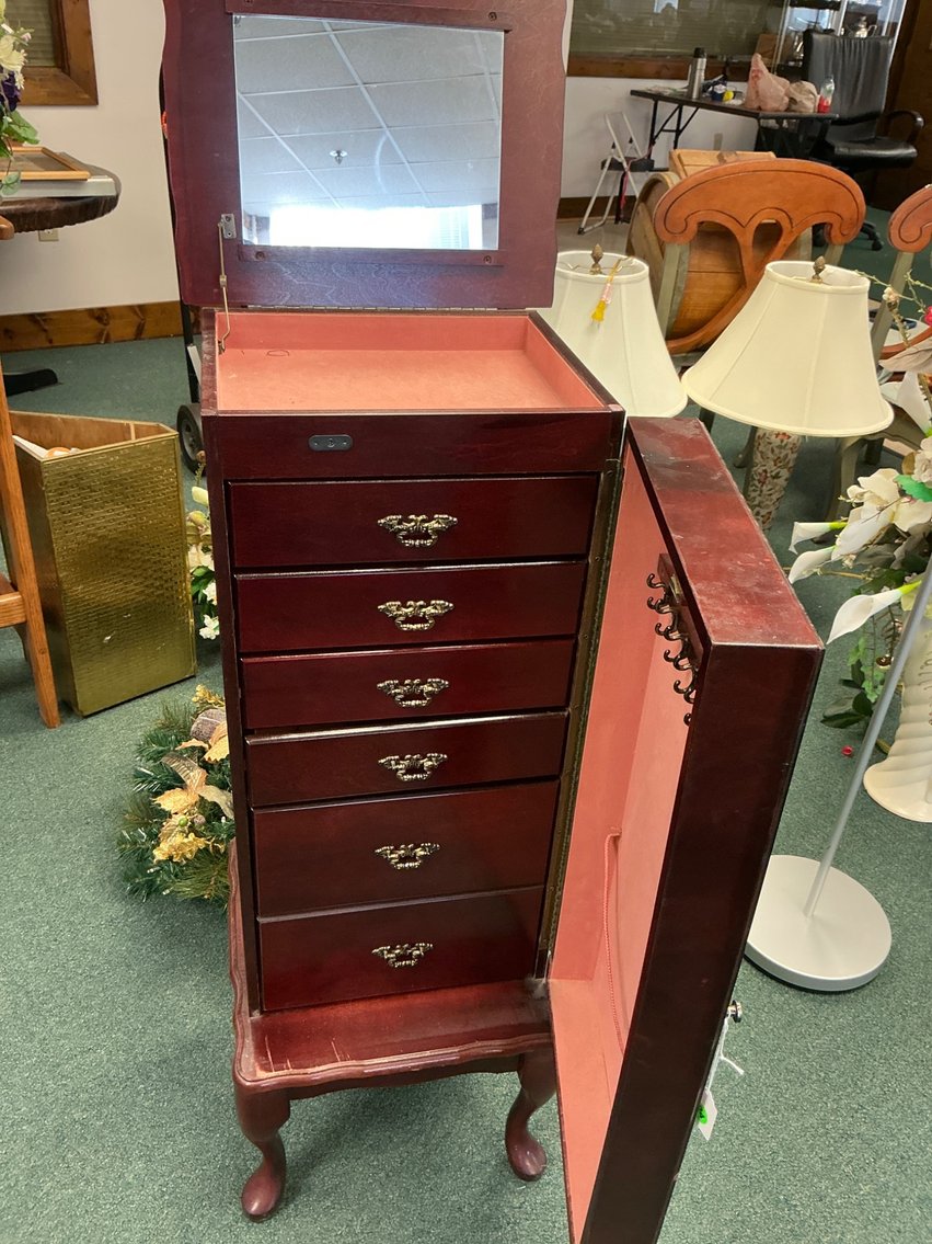 Image for January Consignment Auction