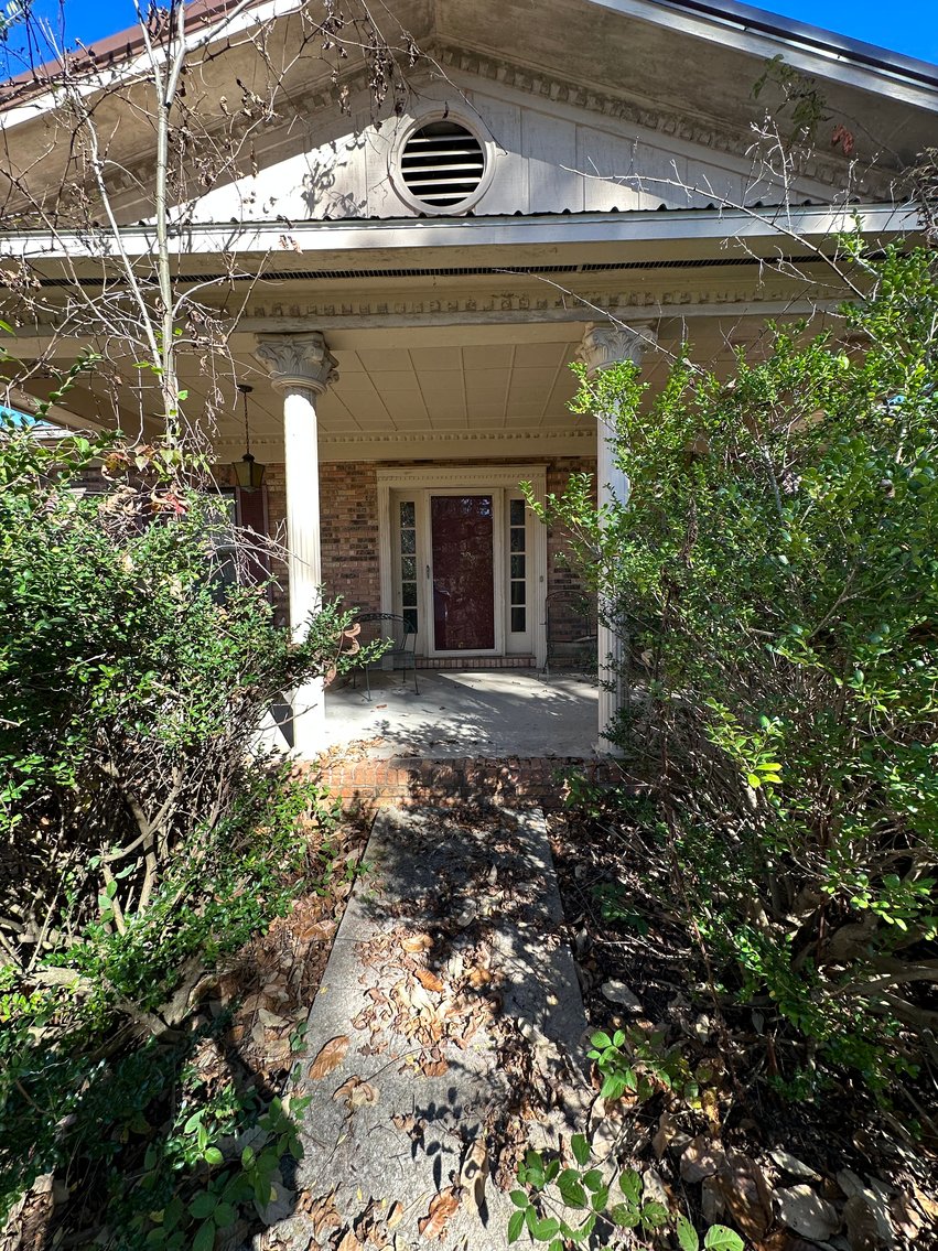 Image for 4925 Old Kentucky Road Absolute Auction, Morristown TN -  5+/- Acres/Plus House