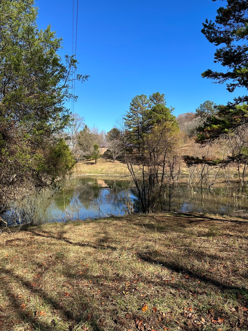 Image for 4925 Old Kentucky Road Absolute Auction, Morristown TN -  5+/- Acres/Plus House