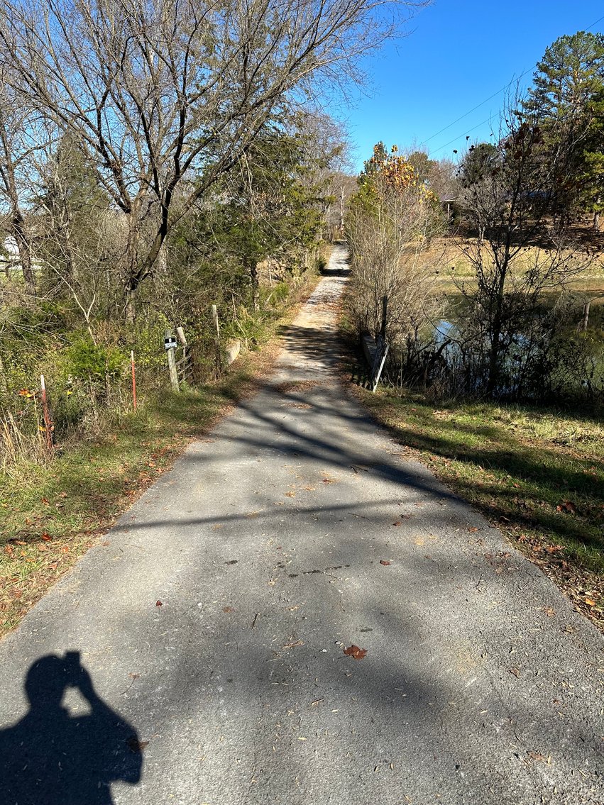 Image for 4925 Old Kentucky Road Absolute Auction, Morristown TN -  5+/- Acres/Plus House