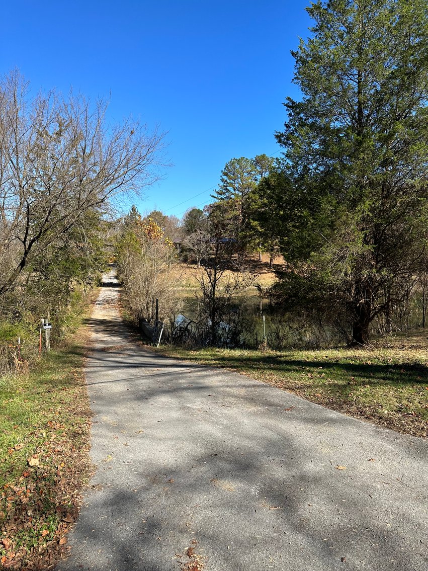 Image for 4925 Old Kentucky Road Absolute Auction, Morristown TN -  5+/- Acres/Plus House