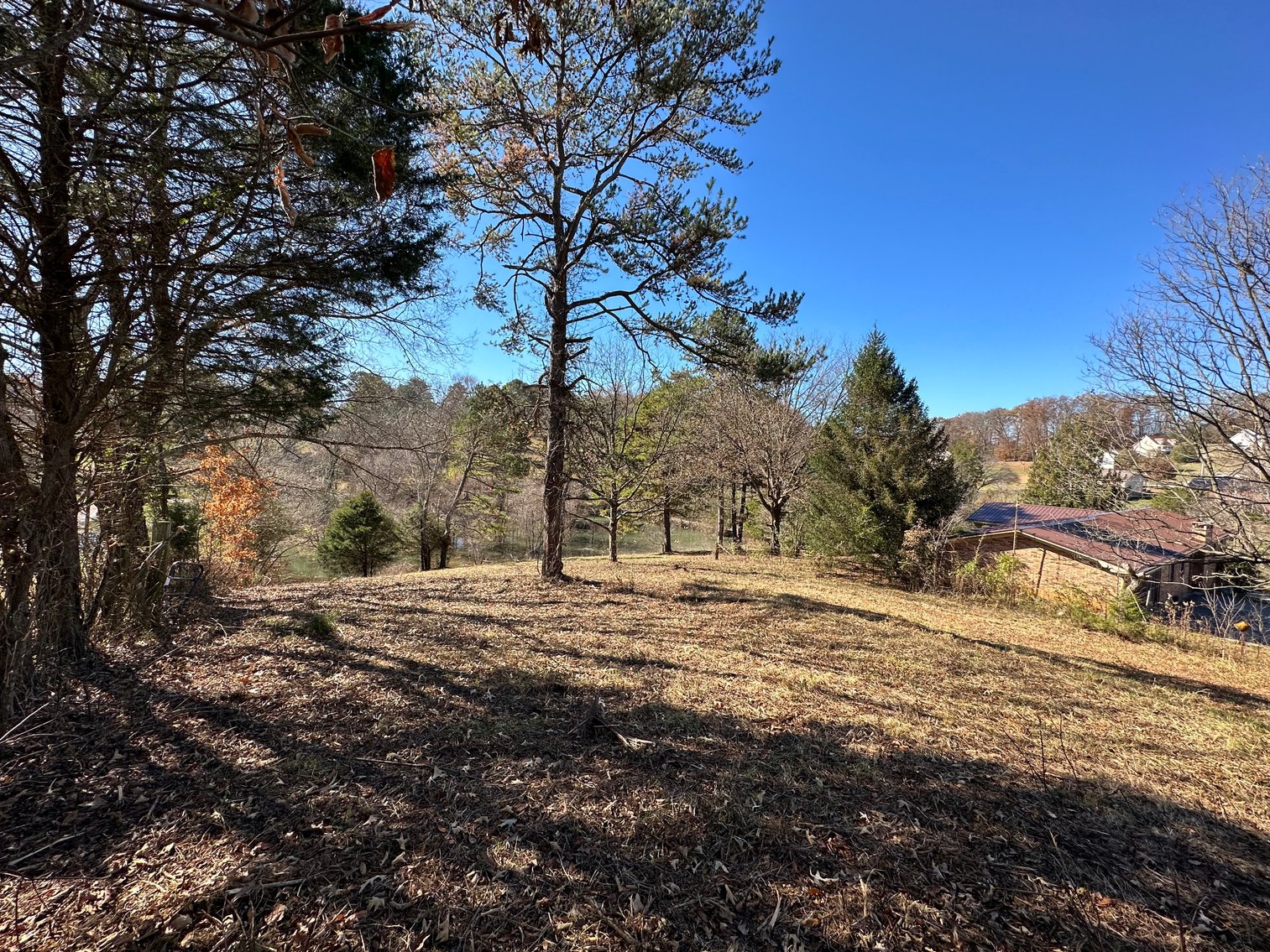 Image for 4925 Old Kentucky Road Absolute Auction, Morristown TN -  5+/- Acres/Plus House