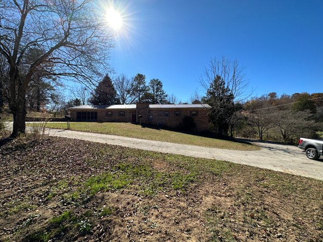 Image for 4925 Old Kentucky Road Absolute Auction, Morristown TN -  5+/- Acres/Plus House