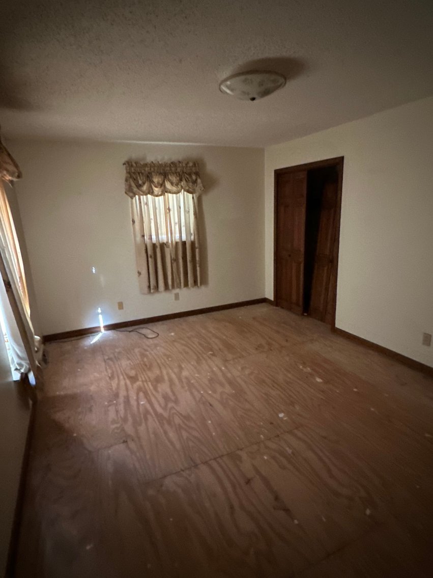 Image for 4925 Old Kentucky Road Absolute Auction, Morristown TN -  5+/- Acres/Plus House