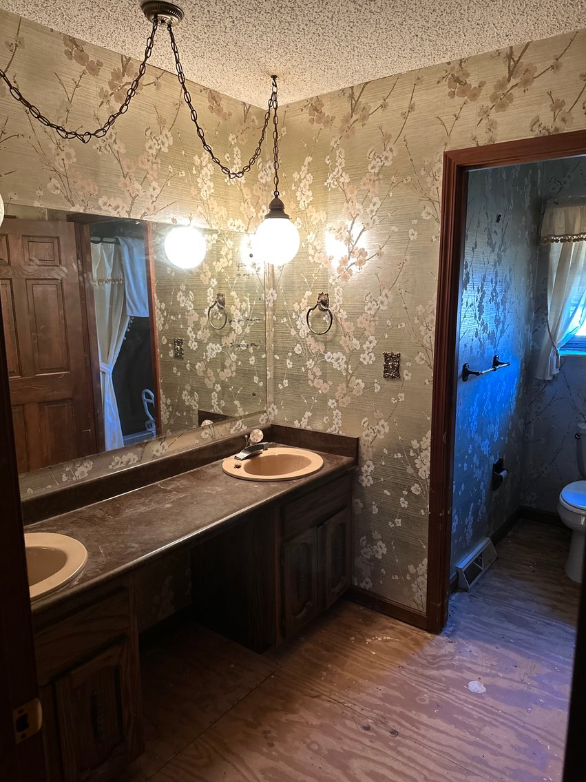 Image for 4925 Old Kentucky Road Absolute Auction, Morristown TN -  5+/- Acres/Plus House