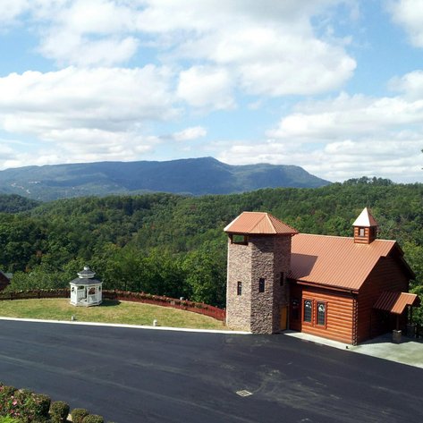 Image for 1740 High Rock Way Sevierville, TN 37862