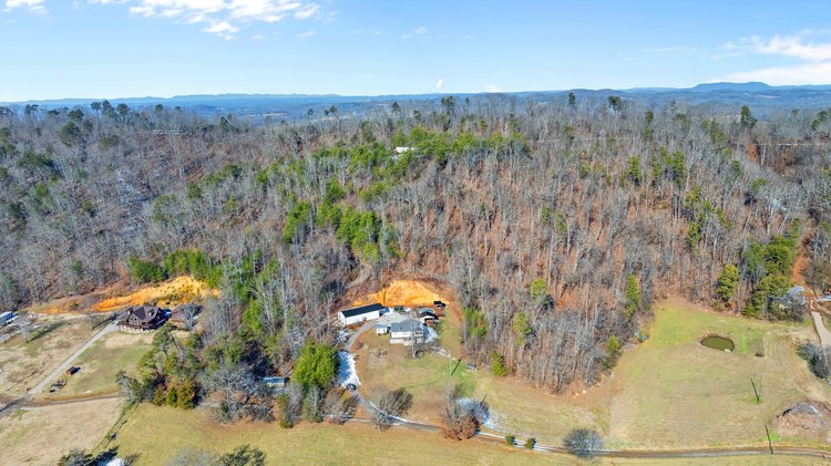 Image for 954 HICKS WAY SEYMOUR, TN