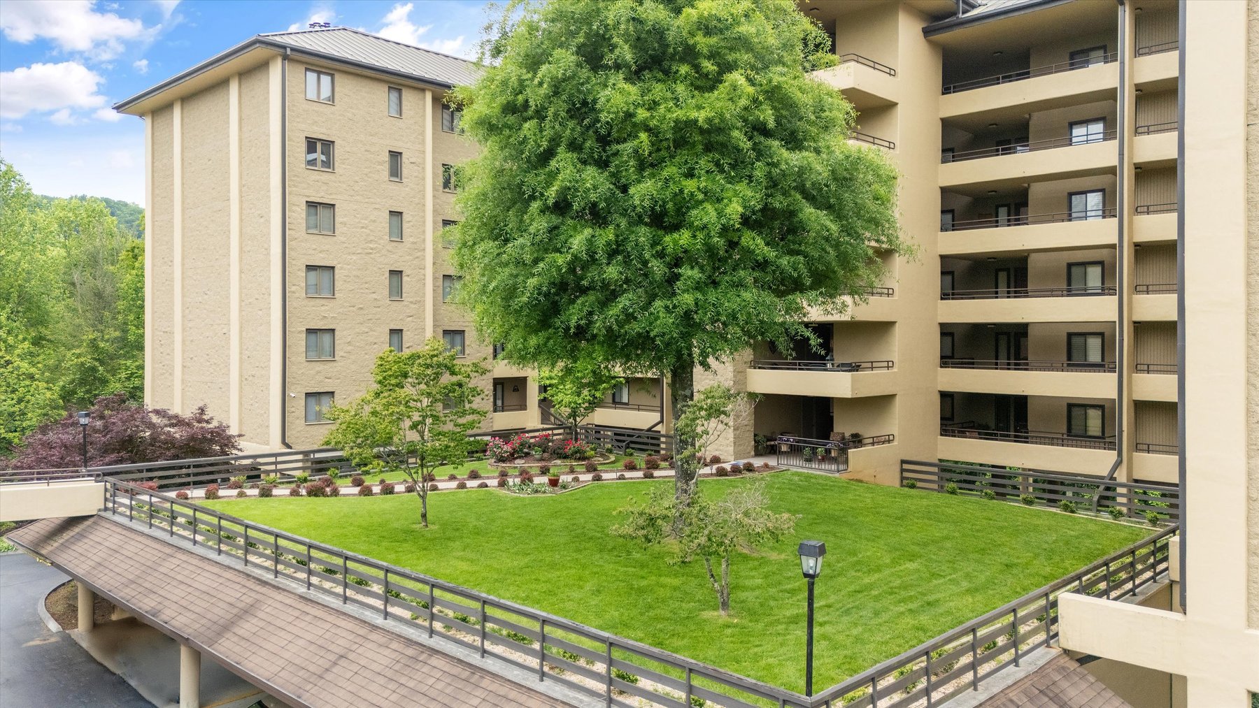 Image for 1704 Hidden Hills Rd APT 108, Gatlinburg, TN 37738