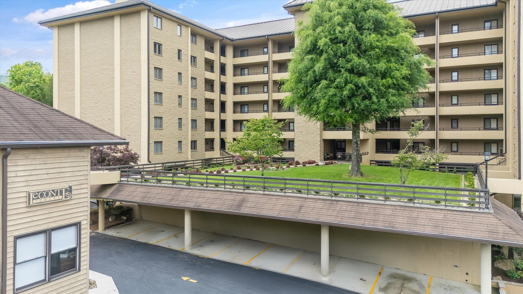 Image for 1704 Hidden Hills Rd APT 108, Gatlinburg, TN 37738