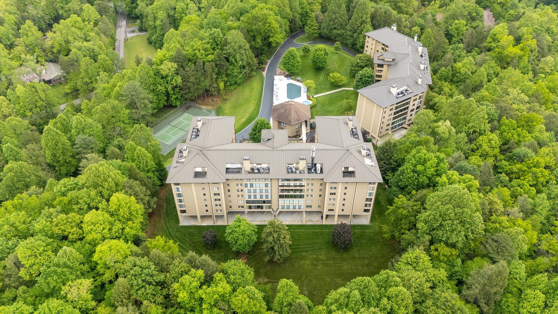 Image for 1704 Hidden Hills Rd APT 108, Gatlinburg, TN 37738