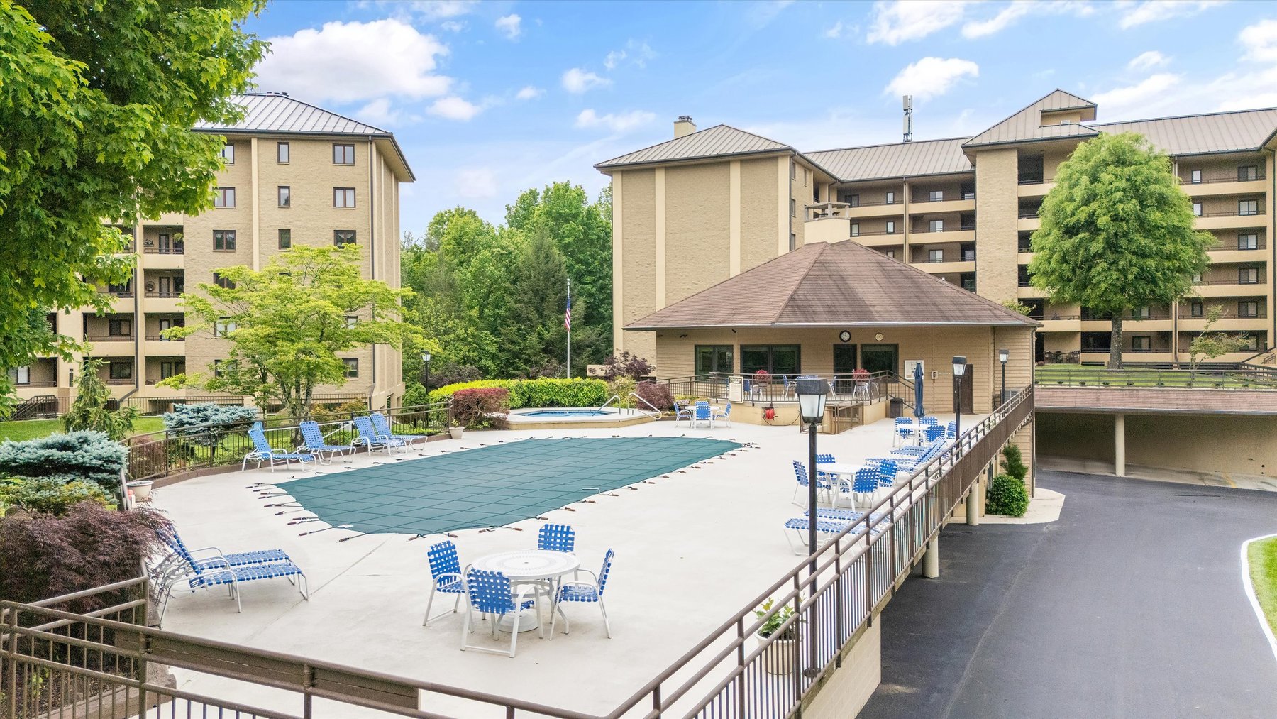 Image for 1704 Hidden Hills Rd APT 108, Gatlinburg, TN 37738