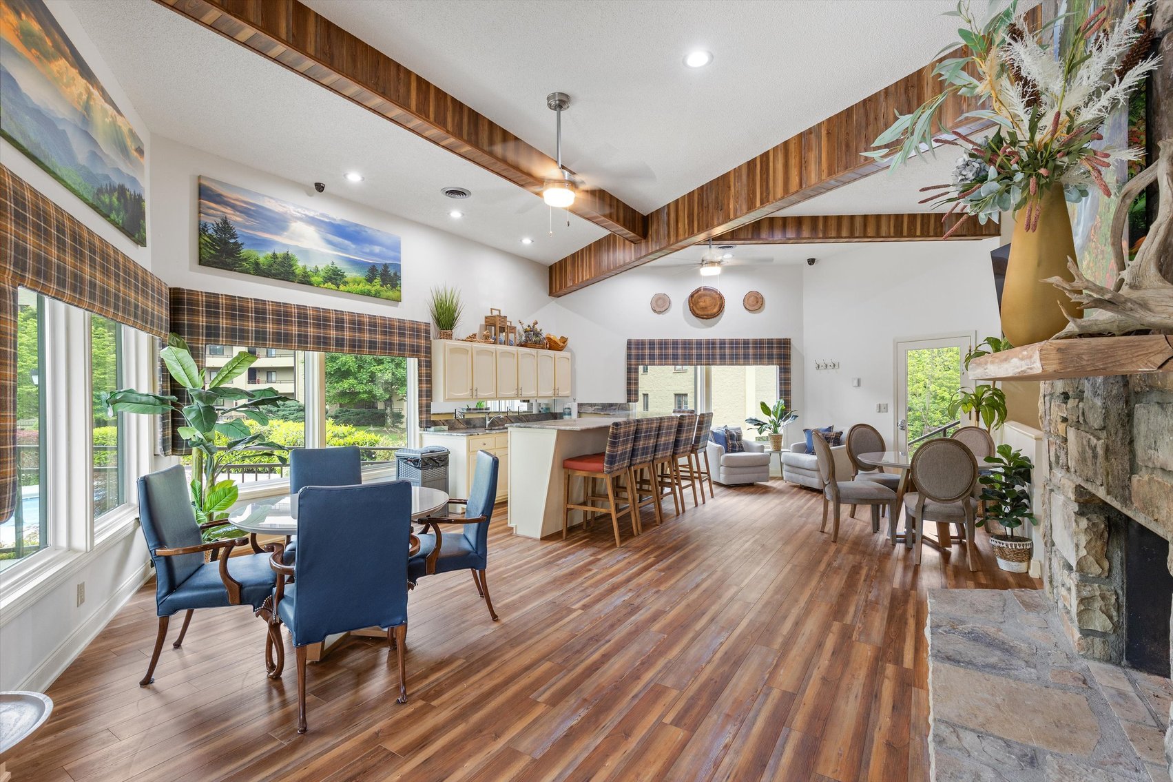 Image for 1704 Hidden Hills Rd APT 108, Gatlinburg, TN 37738