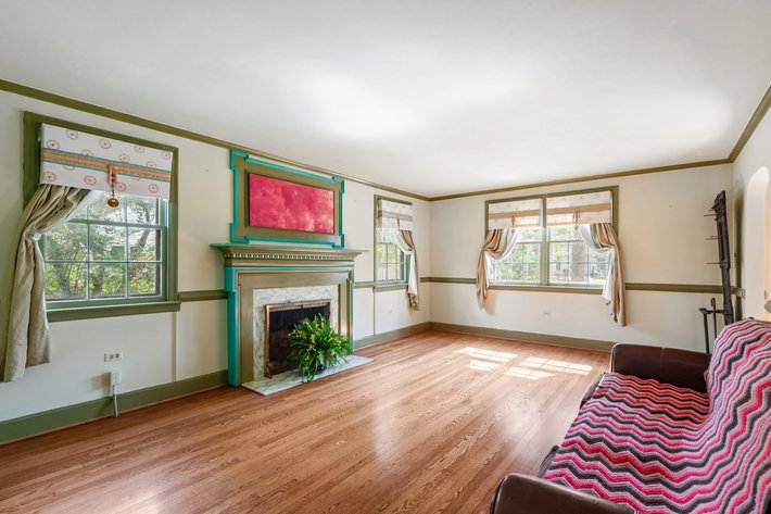 Image for 4 Bedroom Home in Warwick on the James - Newport News VA