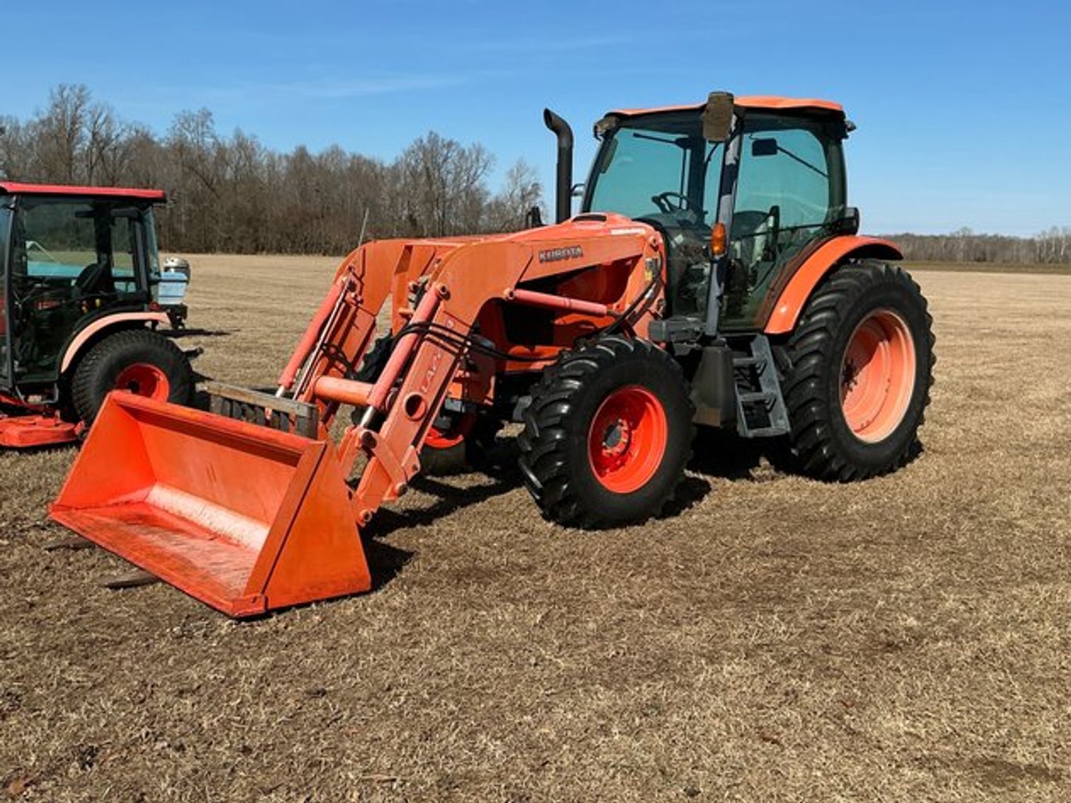 Image for Woods Farm Estate Auction - Hanover, VA