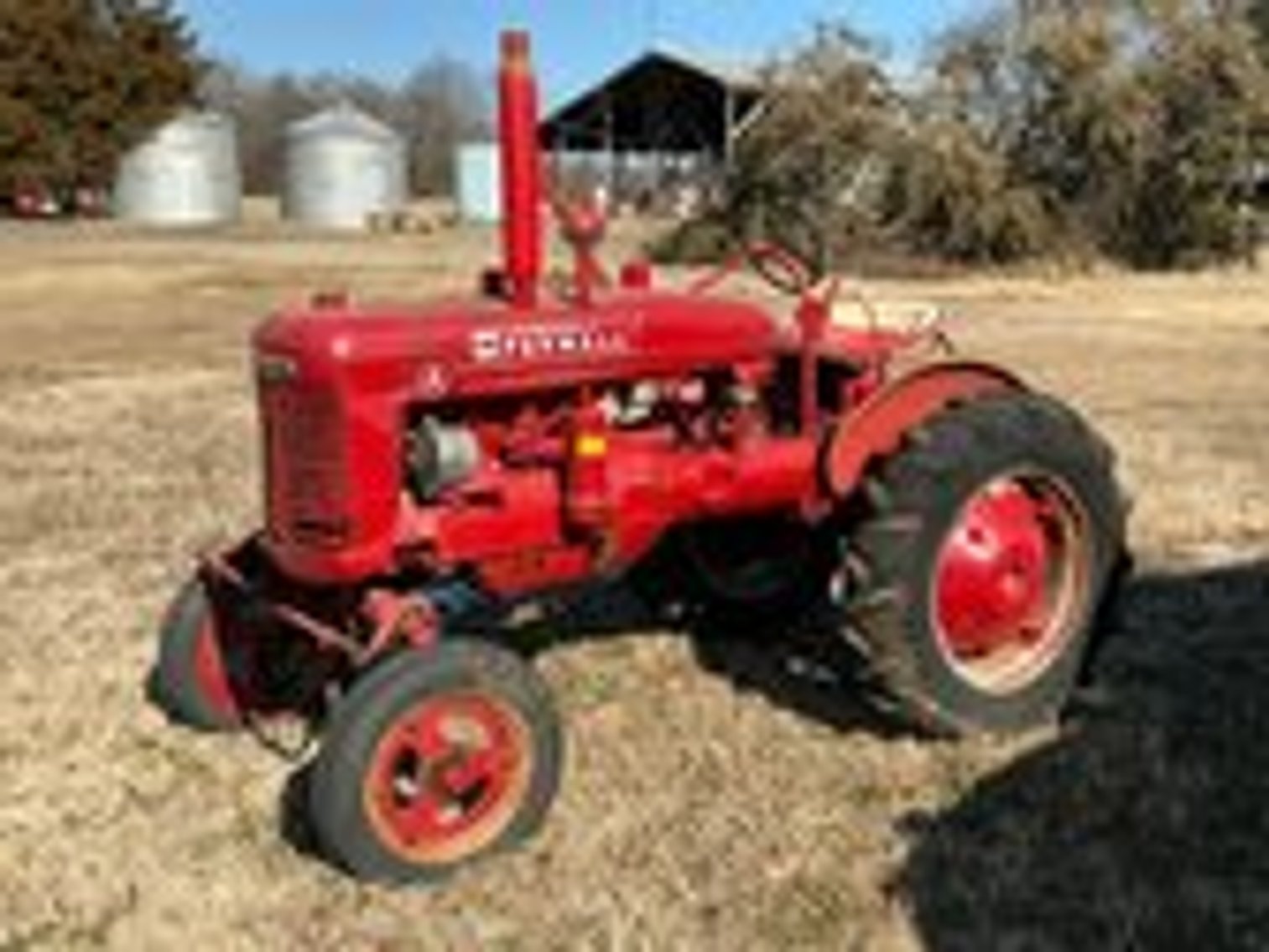 Image for Woods Farm Estate Auction - Hanover, VA