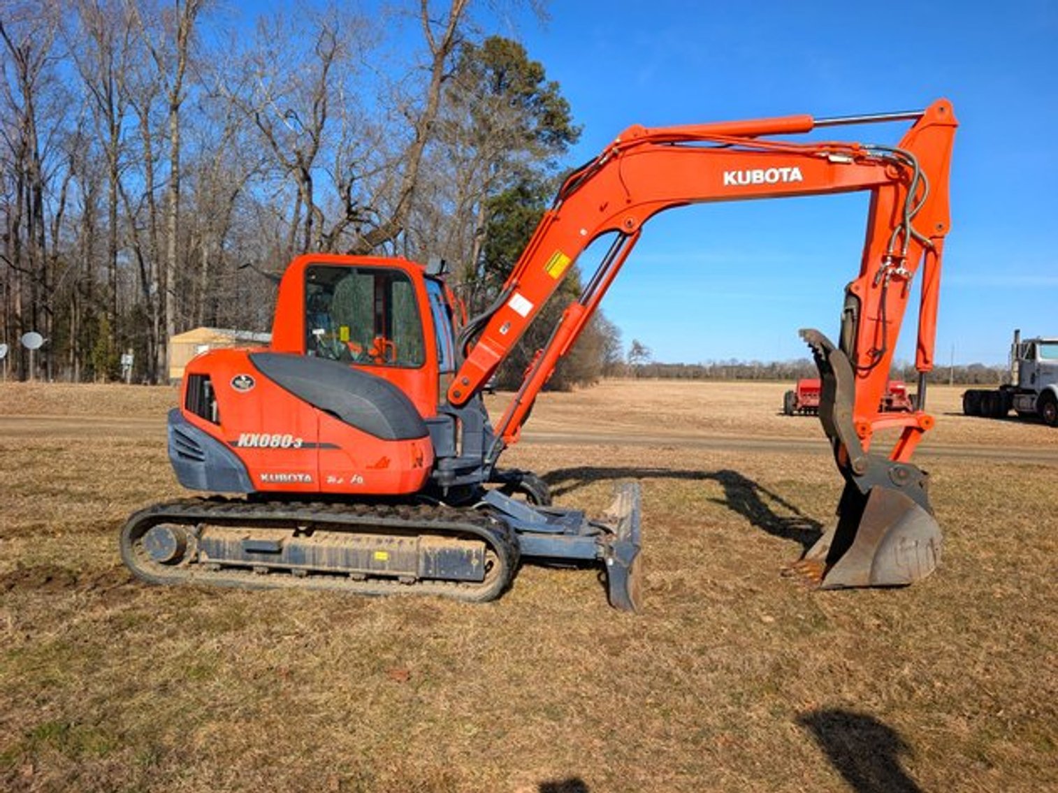 Image for Woods Farm Estate Auction - Hanover, VA