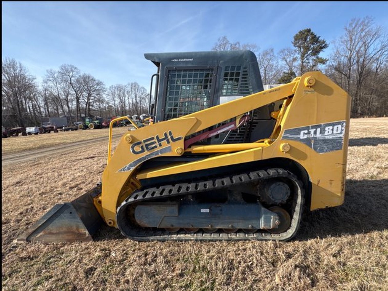 Image for Woods Farm Estate Auction - Hanover, VA