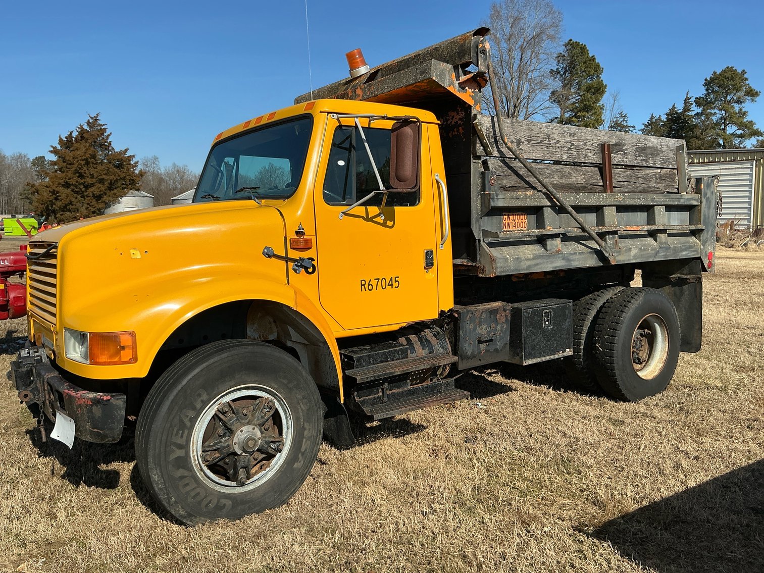 Image for Woods Farm Estate Auction - Hanover, VA