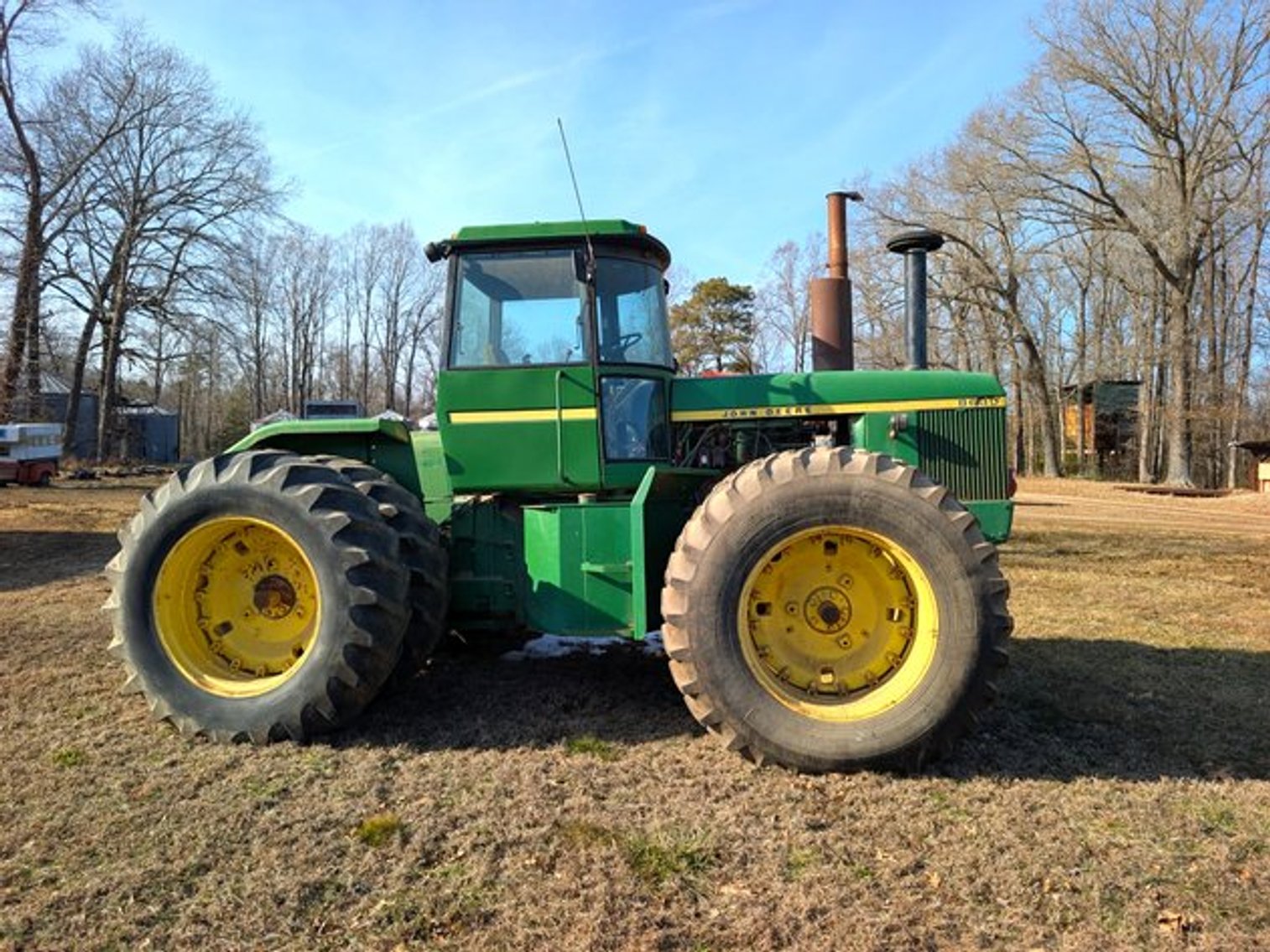Image for Woods Farm Estate Auction - Hanover, VA