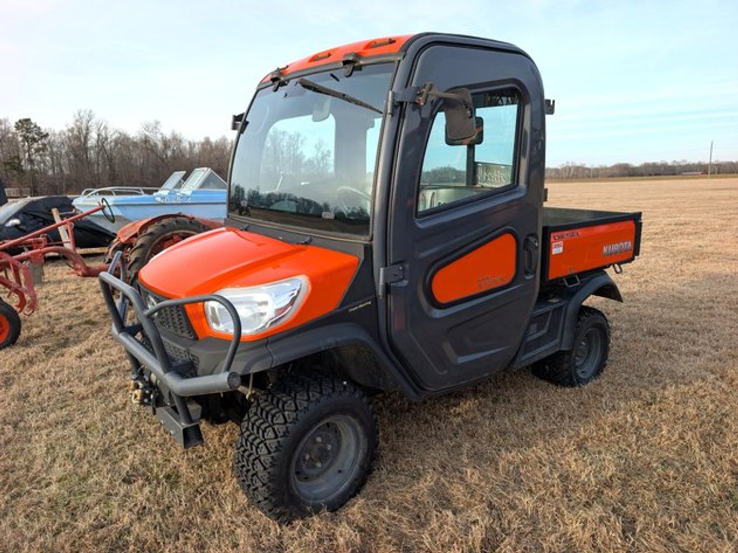 Image for Woods Farm Estate Auction - Hanover, VA