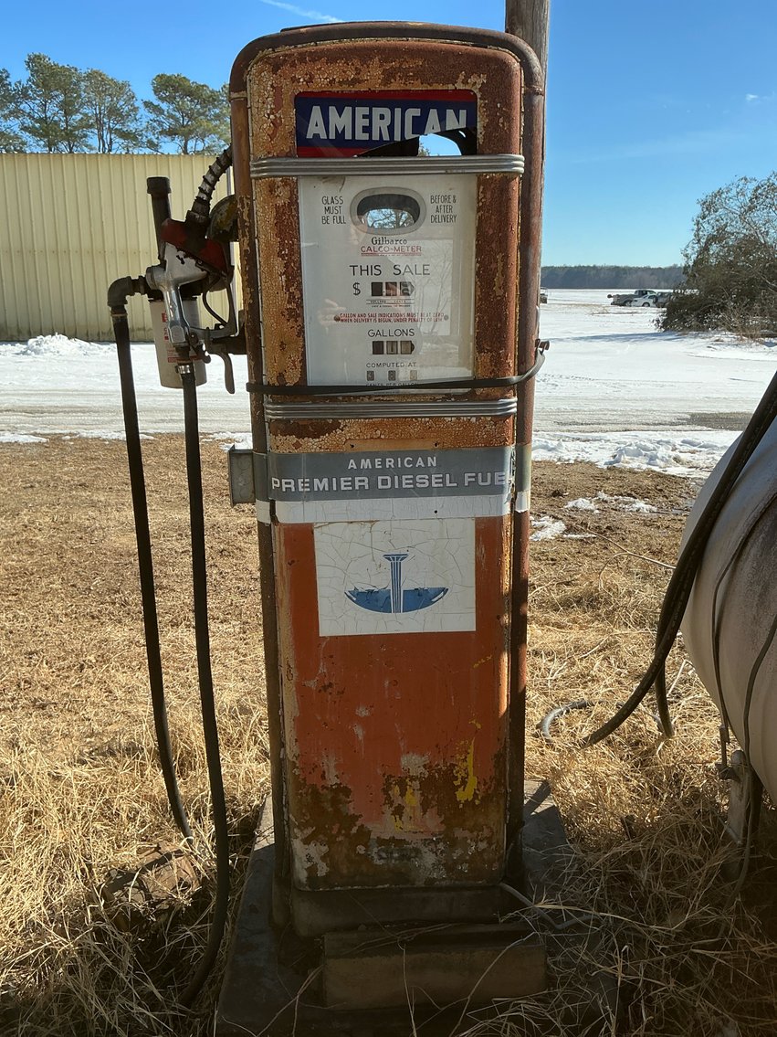 Image for Woods Farm Estate Auction - Hanover, VA