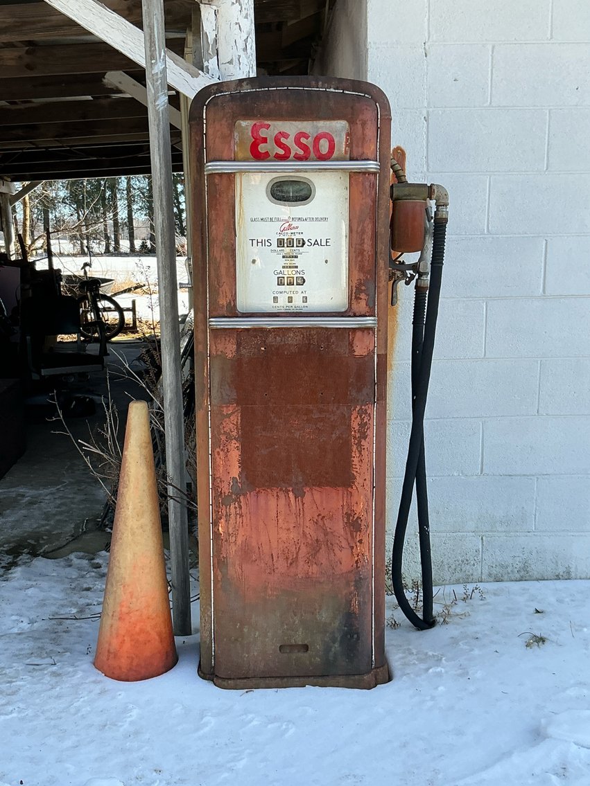 Image for Woods Farm Estate Auction - Hanover, VA