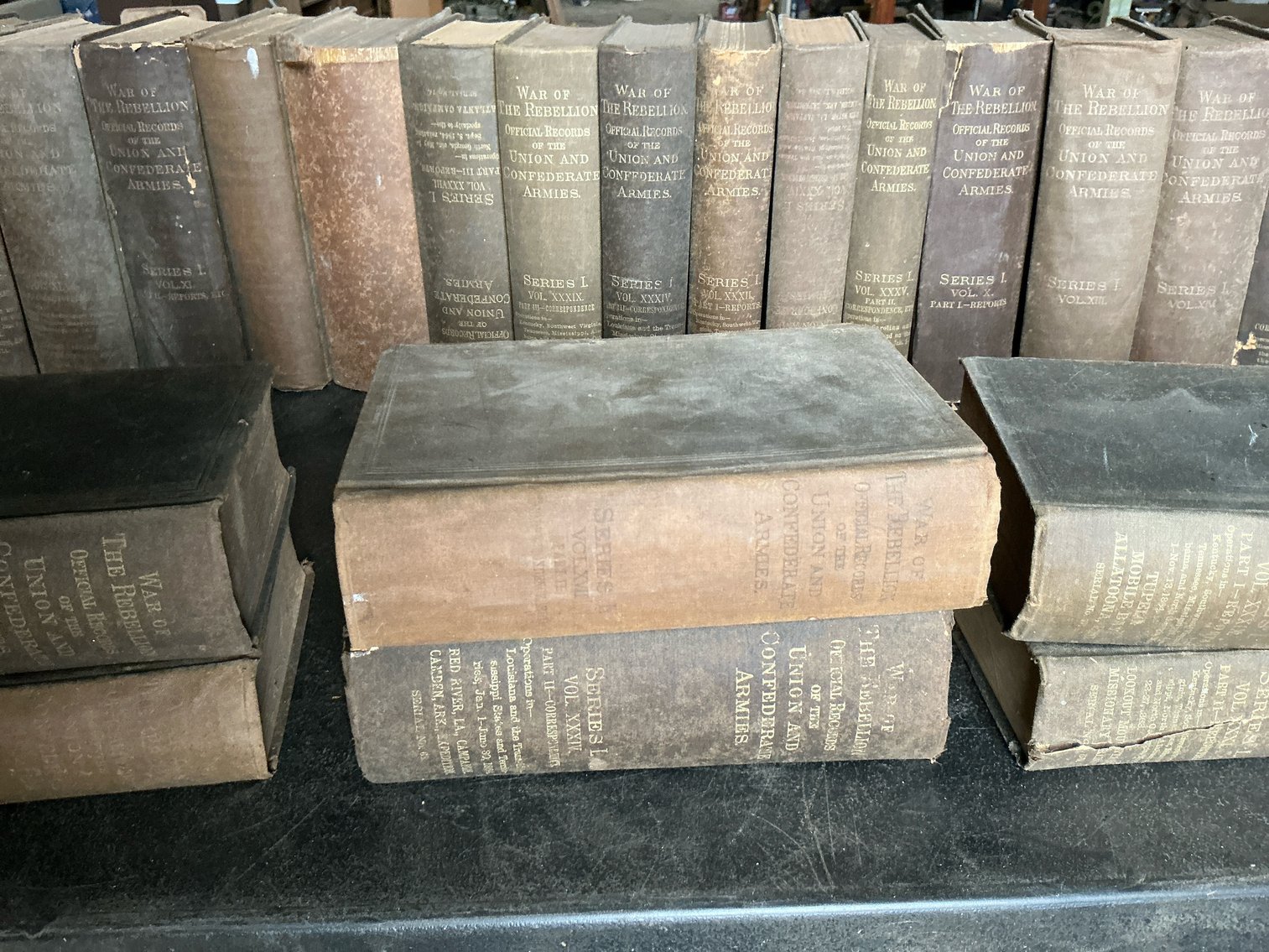 Image for Woods Farm Estate Auction - Hanover, VA