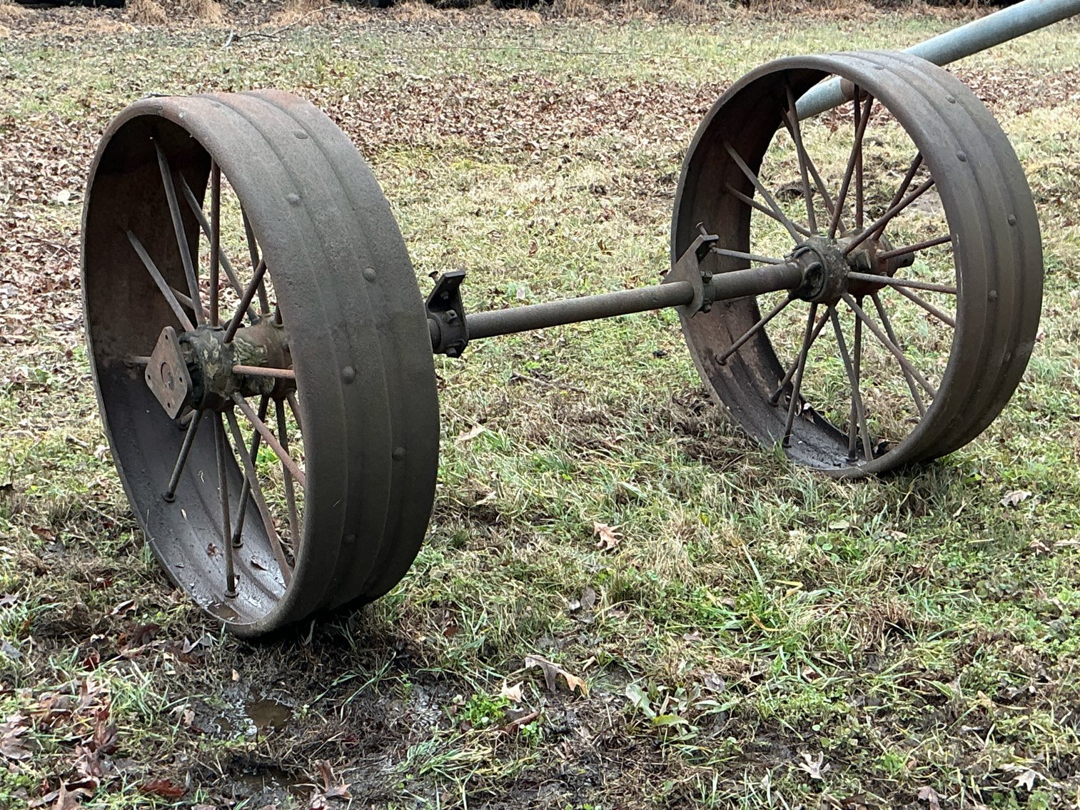 Image for Woods Farm Estate Auction - Hanover, VA